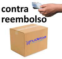 Pago Contra reembolso